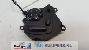 Used Electric seat switch Mercedes E (W211) 5.0 E-500 V8 24V Price € 50,00 Margin scheme offered by Autorecycling Kuijpers
