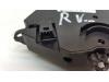 Electric seat switch from a Mercedes-Benz E (W211) 5.0 E-500 V8 24V 2005