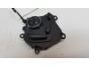 Electric seat switch from a Mercedes-Benz E (W211) 5.0 E-500 V8 24V 2005