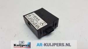 Used Alarm module Mercedes E (W211) 5.0 E-500 V8 24V Price € 15,00 Margin scheme offered by Autorecycling Kuijpers