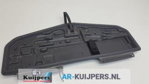 Used Boot lid trim BMW 5 serie (E39) 528i 24V Price € 25,00 Margin scheme offered by Autorecycling Kuijpers
