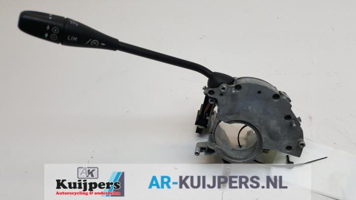 Używane Obsluga tempomatu Mercedes E (W211) 5.0 E-500 V8 24V Cena € 25,00 Procedura marży oferowane przez Autorecycling Kuijpers