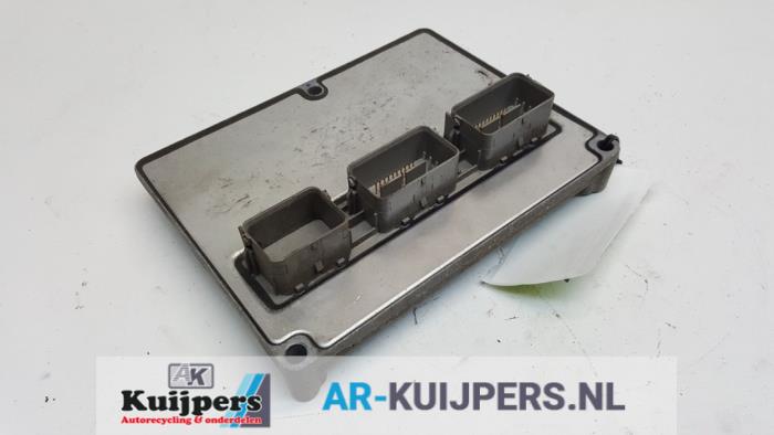 Used Engine management computer Ford Focus C-Max 1.8 16V Price € 65,00 Margin scheme offered by Autorecycling Kuijpers