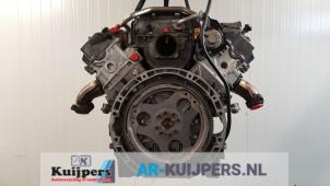 Używane Silnik Mercedes E (W211) 5.0 E-500 V8 24V Cena € 1.500,00 Procedura marży oferowane przez Autorecycling Kuijpers