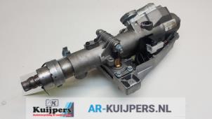 Used Steering column housing complete Mercedes E (W211) 5.0 E-500 V8 24V Price € 95,00 Margin scheme offered by Autorecycling Kuijpers