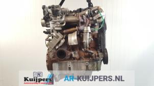 Used Motor Renault Clio III (BR/CR) 1.5 dCi 75 FAP Price € 450,00 Margin scheme offered by Autorecycling Kuijpers