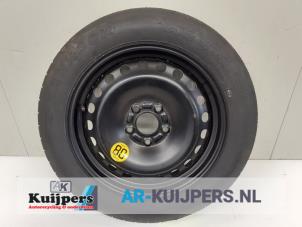 Used Space-saver spare wheel Ford Mondeo III 1.8 16V Price € 45,00 Margin scheme offered by Autorecycling Kuijpers