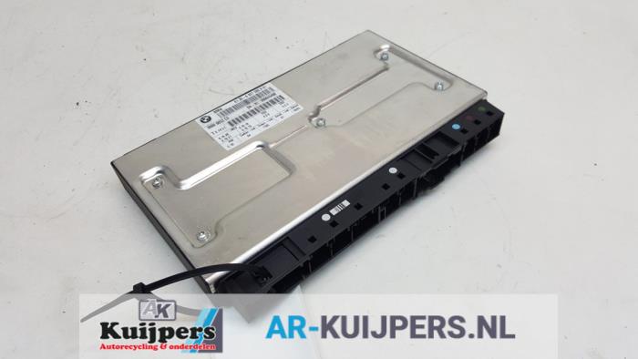 Begagnade Sätesdator BMW 7 serie (E65/E66/E67) 760i,Li 6.0 V12 48V Pris € 95,00 Marginaltabell erbjuds av Autorecycling Kuijpers