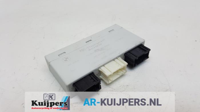 Begagnade PDC-modul BMW 7 serie (E65/E66/E67) 760i,Li 6.0 V12 48V Pris € 15,00 Marginaltabell erbjuds av Autorecycling Kuijpers