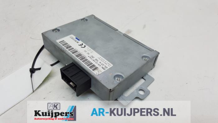 Używane Modul (rózne) BMW 7 serie (E65/E66/E67) 760i,Li 6.0 V12 48V Cena € 50,00 Procedura marży oferowane przez Autorecycling Kuijpers