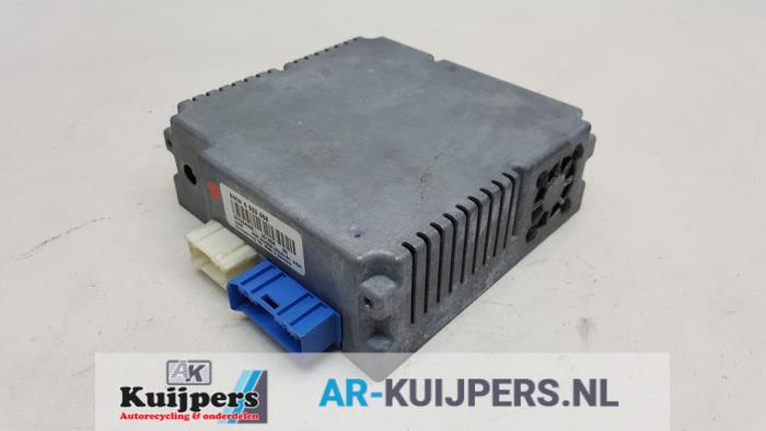 Używane Tuner TV BMW 7 serie (E65/E66/E67) 760i,Li 6.0 V12 48V Cena € 95,00 Procedura marży oferowane przez Autorecycling Kuijpers