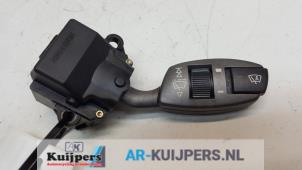 Used Wiper switch BMW 7 serie (E65/E66/E67) 760i,Li 6.0 V12 48V Price € 20,00 Margin scheme offered by Autorecycling Kuijpers
