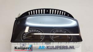 Usagé Compteur kilométrique KM BMW 7 serie (E65/E66/E67) 760i,Li 6.0 V12 48V Prix € 250,00 Règlement à la marge proposé par Autorecycling Kuijpers