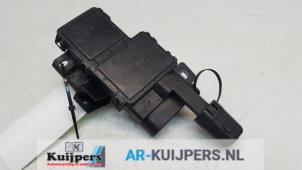 Używane Biegun akumulator BMW 7 serie (E65/E66/E67) 760i,Li 6.0 V12 48V Cena € 20,00 Procedura marży oferowane przez Autorecycling Kuijpers