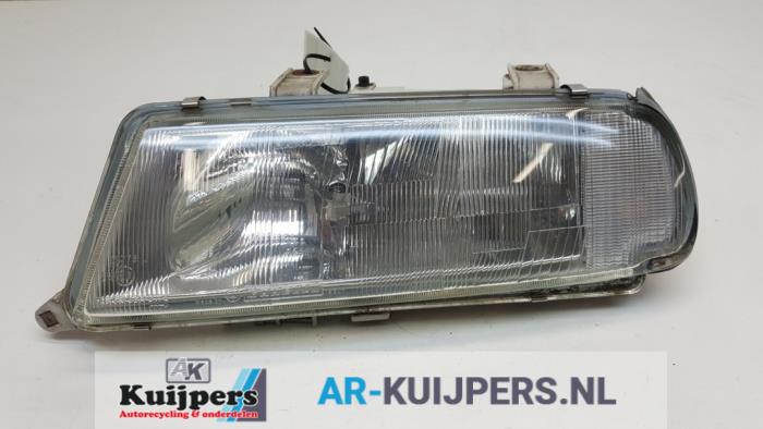 Scheinwerfer links Lancia Kappa SW 2.0 Turbo 20V - 12345 CARRELLO