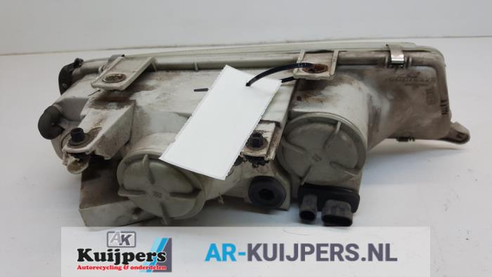 Scheinwerfer links Lancia Kappa SW 2.0 Turbo 20V - 12345 CARRELLO