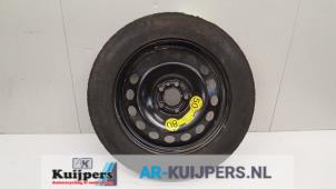 Used Space-saver spare wheel Volvo V70 (SW) 2.4 D5 20V Price € 49,00 Margin scheme offered by Autorecycling Kuijpers