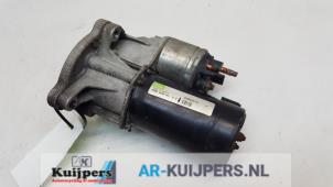 Usados Motor de arranque Citroen C3 Pluriel (HB) 1.4 Precio € 25,00 Norma de margen ofrecido por Autorecycling Kuijpers