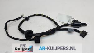 Usagé Faisceau de câbles BMW 7 serie (E65/E66/E67) 760i,Li 6.0 V12 48V Prix € 25,00 Règlement à la marge proposé par Autorecycling Kuijpers