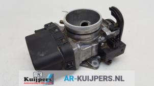 Used Throttle body Saab 9-5 Estate (YS3E) 2.3 Turbo 16V Aero Price € 65,00 Margin scheme offered by Autorecycling Kuijpers