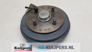 Used Rear brake drum Suzuki Alto (RF410) 1.1 16V Price € 25,00 Margin scheme offered by Autorecycling Kuijpers