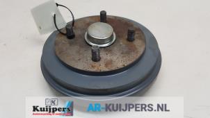 Used Rear brake drum Suzuki Alto (RF410) 1.1 16V Price € 25,00 Margin scheme offered by Autorecycling Kuijpers