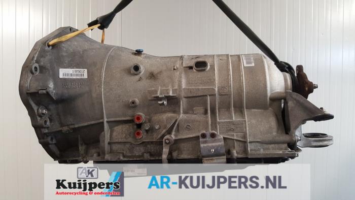 Gearbox BMW 7 serie 760i,Li 6.0 V12 48V - GA6HP26Z N73B60A GA6HP26Z