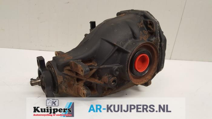 Gebrauchte Differential hinten Mercedes E (W211) 5.0 E-500 V8 24V Preis € 175,00 Margenregelung angeboten von Autorecycling Kuijpers