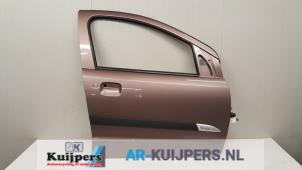 Used Front door 4-door, right Suzuki Alto (GF) 1.0 12V Price € 95,00 Margin scheme offered by Autorecycling Kuijpers