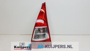 Usagé Feu arrière secondaire droit Citroen C3 (FC/FL/FT) 1.4 Prix € 15,00 Règlement à la marge proposé par Autorecycling Kuijpers