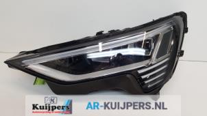 Usagé Phare gauche Audi E-tron (GEN) 50 Prix € 295,00 Règlement à la marge proposé par Autorecycling Kuijpers