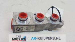 Used AC expansion valve Audi E-tron (GEN) 50 Price € 35,00 Margin scheme offered by Autorecycling Kuijpers