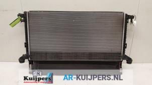 Used Cooling set Audi E-tron (GEN) 50 Price € 395,00 Margin scheme offered by Autorecycling Kuijpers