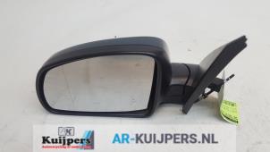 Used Wing mirror, left Opel Meriva 1.6 16V Price € 15,00 Margin scheme offered by Autorecycling Kuijpers
