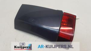 Used Bumper fog light Opel Meriva 1.6 16V Price € 15,00 Margin scheme offered by Autorecycling Kuijpers