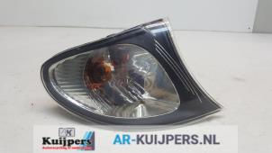 Used Indicator, right BMW 3 serie (E46/4) 316i 16V Price € 10,00 Margin scheme offered by Autorecycling Kuijpers