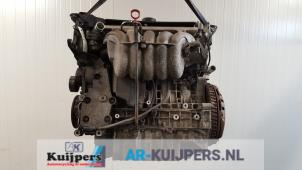 Usados Motor Volvo S60 I (RS/HV) 2.4 20V 140 Precio € 275,00 Norma de margen ofrecido por Autorecycling Kuijpers