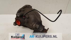Used Rear differential Landrover Freelander Hard Top 2.0 td4 16V Price € 295,00 Margin scheme offered by Autorecycling Kuijpers