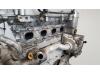 Motor van een Alfa Romeo 159 (939AX) 2.2 JTS 16V 2007