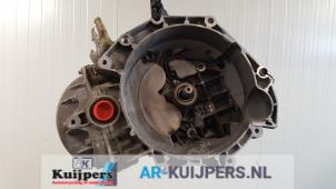 Usagé Boîte de vitesse Alfa Romeo 159 (939AX) 2.2 JTS 16V Prix € 325,00 Règlement à la marge proposé par Autorecycling Kuijpers