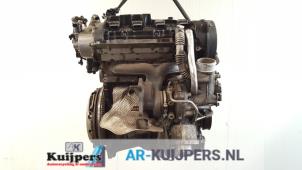 Usados Motor Audi A6 (C6) 2.0 T FSI 16V Precio € 495,00 Norma de margen ofrecido por Autorecycling Kuijpers