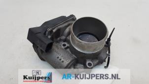 Used Throttle body Audi A6 (C6) 2.0 T FSI 16V Price € 25,00 Margin scheme offered by Autorecycling Kuijpers