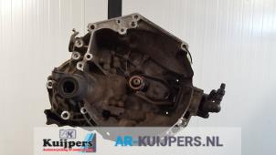 Gebrauchte Getriebe Citroen C2 (JM) 1.1 Preis € 195,00 Margenregelung angeboten von Autorecycling Kuijpers