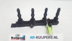 Used Ignition coil Opel Zafira (M75) 2.2 16V Direct Ecotec Price € 25,00 Margin scheme offered by Autorecycling Kuijpers