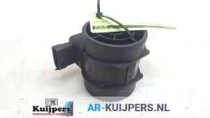 Used Air mass meter Opel Zafira (M75) 2.2 16V Direct Ecotec Price € 29,00 Margin scheme offered by Autorecycling Kuijpers