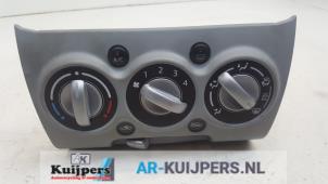 Used Heater control panel Suzuki Alto (GF) 1.0 12V Price € 14,00 Margin scheme offered by Autorecycling Kuijpers
