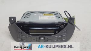 Usagé Radio Suzuki Alto (GF) 1.0 12V Prix € 35,00 Règlement à la marge proposé par Autorecycling Kuijpers