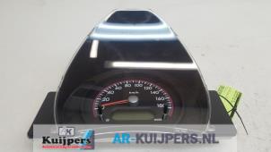 Używane Licznik kilometrów KM Suzuki Alto (GF) 1.0 12V Cena € 29,00 Procedura marży oferowane przez Autorecycling Kuijpers