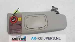 Used Sun visor Alfa Romeo 159 (939AX) 2.2 JTS 16V Price € 19,00 Margin scheme offered by Autorecycling Kuijpers