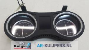 Used Odometer KM Alfa Romeo 159 (939AX) 2.2 JTS 16V Price € 75,00 Margin scheme offered by Autorecycling Kuijpers